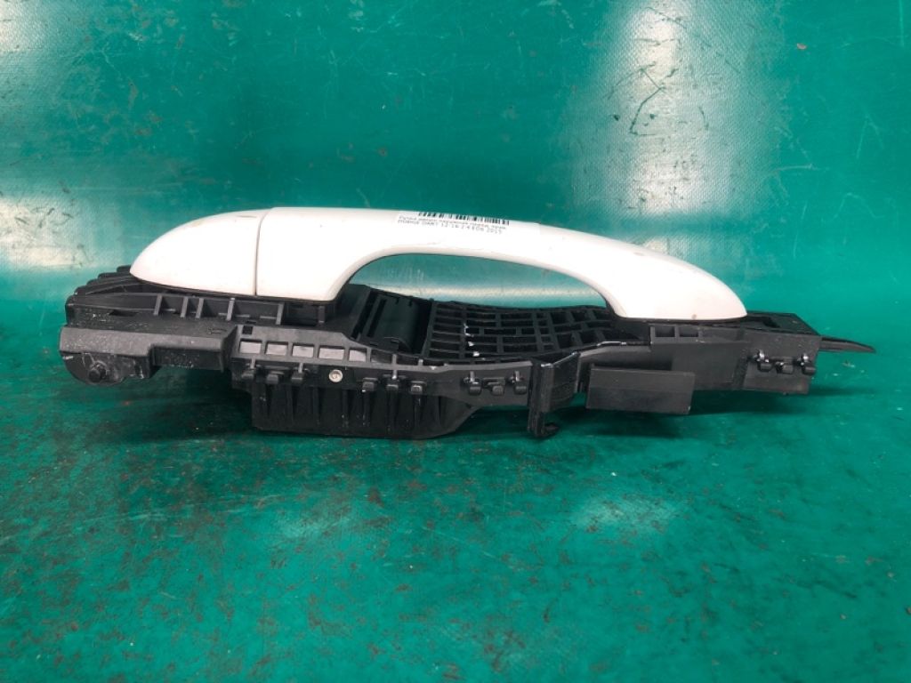 1SZ34GW7AD | Ручка двері зовнішня передн. прав. DODGE DART 12-16 - Фото 4