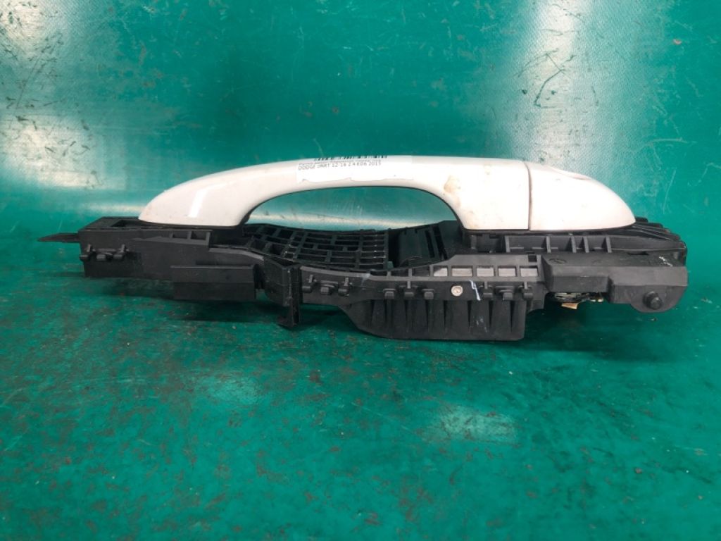 1SZ34GW7AD | Ручка двері зовнішня передн. лів. DODGE DART 12-16 - Фото 5
