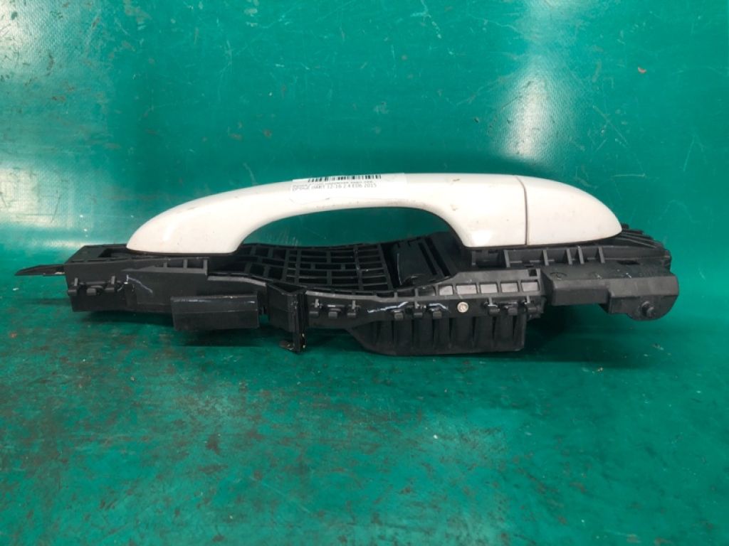 68093238AC | Ручка двері зовнішня задн. лів. DODGE DART 12-16 - Фото 4