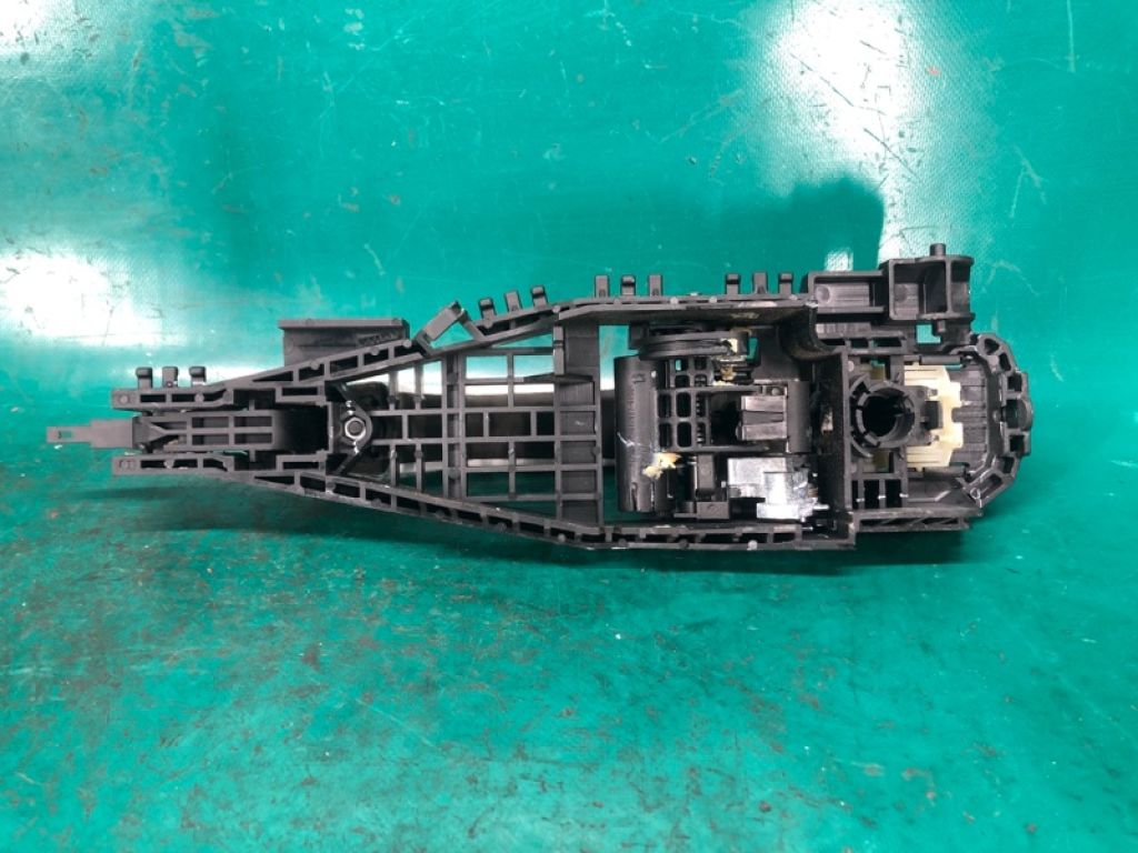 68093238AC | Ручка двері зовнішня задн. лів. DODGE DART 12-16 - Фото 5