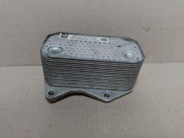 Теплообмінник двигуна VOLKSWAGEN PASSAT B7 11-15