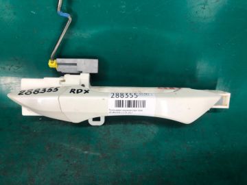 Ручка двері зовнішня задн. прав. ACURA RDX 12-19