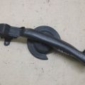 51 76 7 255 803 | Ущільнювач капота лів. BMW 3 SERIES (F30) 2012–21