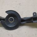 51 76 7 255 804 | Уплотнитель капота прав. BMW 3 SERIES (F30) 2012–21 - Превью 3