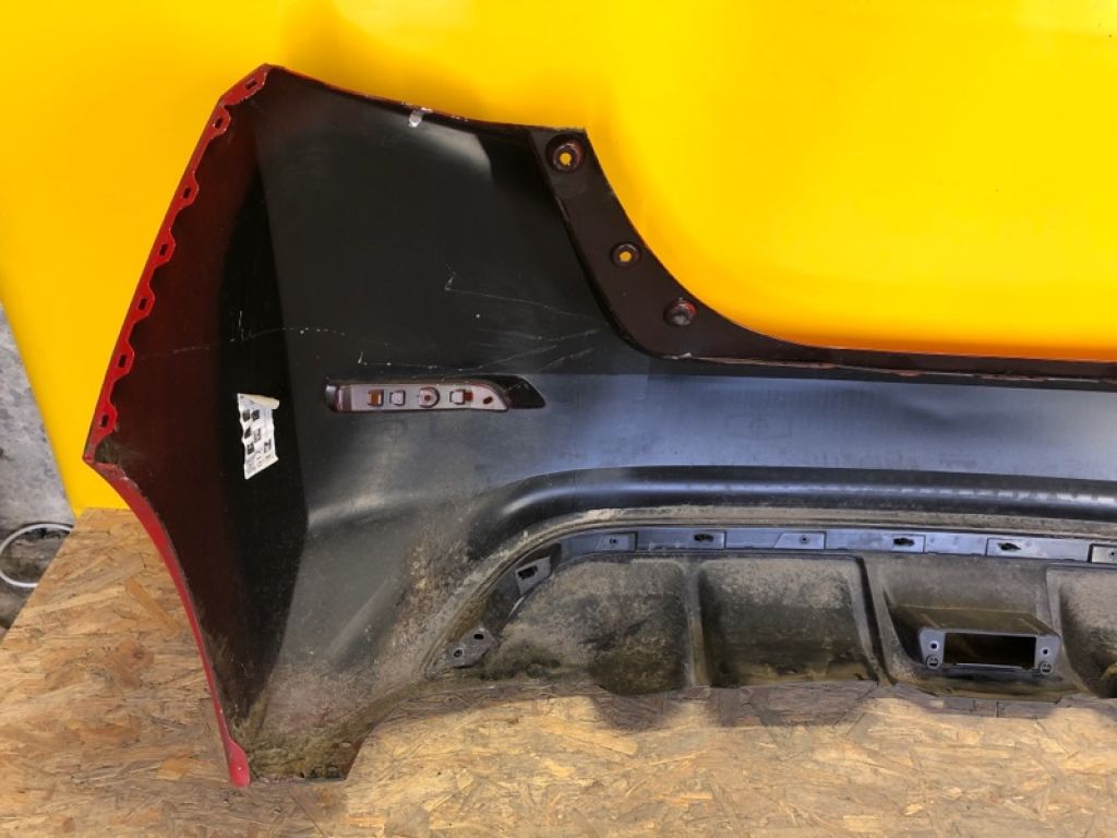 85022-5SA1H | Бампер задній NISSAN LEAF 18- - Фото 7