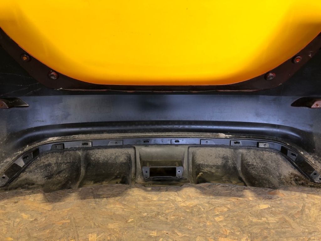 85022-5SA1H | Бампер задній NISSAN LEAF 18- - Фото 8