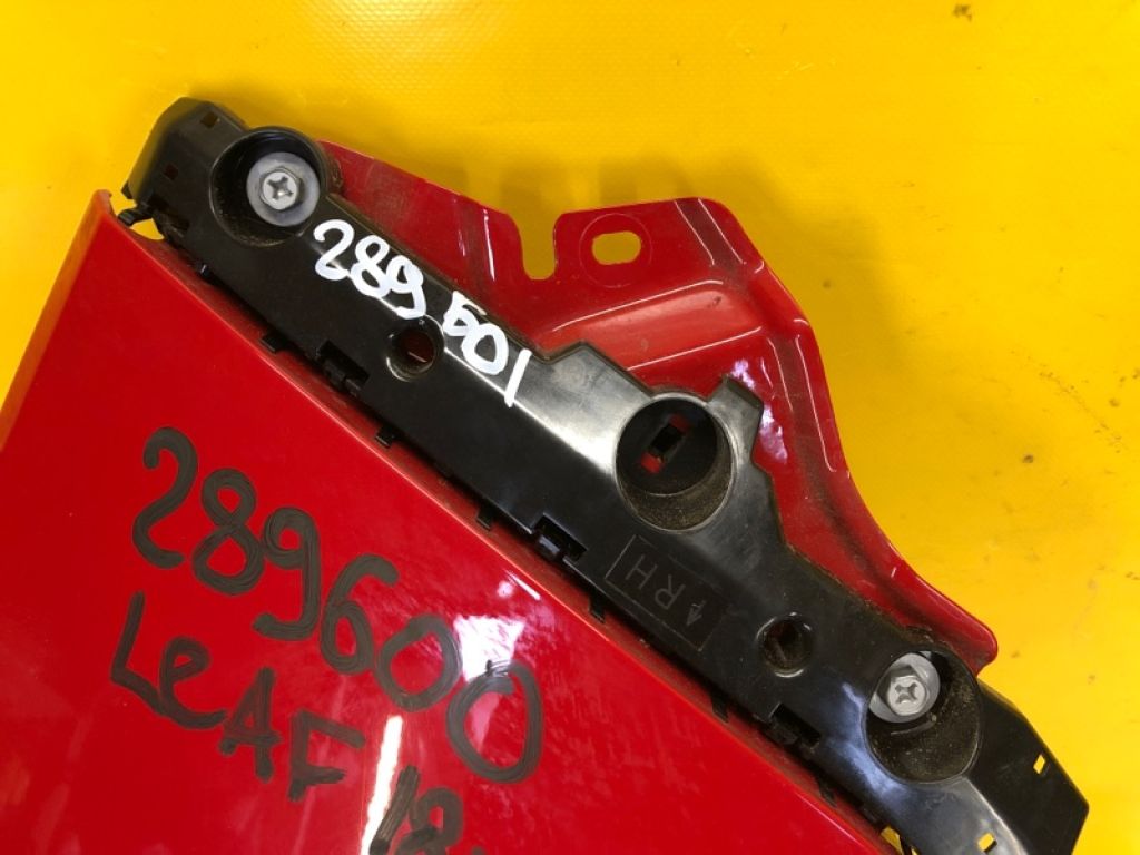 62224-5SK0A | Кронштейн переднего бампера (на крыле) прав. NISSAN LEAF 18- - Фото 2