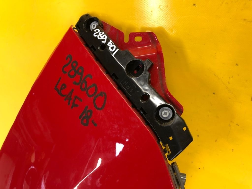 62224-5SK0A | Кронштейн переднего бампера (на крыле) прав. NISSAN LEAF 18- - Фото 3