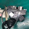 F1EZ-58219A64-A | Замок двері передн. прав. FORD FOCUS 10-18 - Прев'ю 3