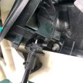 F1EZ-58219A64-A | Замок двері передн. прав. FORD FOCUS 10-18 - Прев'ю 7