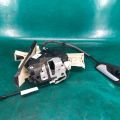 F1EZ-5426413-B | Замок двери задн. лев. FORD FOCUS 10-18