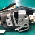 F1EZ-5426413-B | Замок двери задн. лев. FORD FOCUS 10-18 - Превью 2