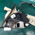 F1EZ-5426413-B | Замок двери задн. лев. FORD FOCUS 10-18 - Превью 3