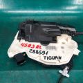 5N0 839 015 H | Замок двери задн. лев. VOLKSWAGEN TIGUAN 08-17 - Превью 2