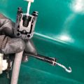 5N0 839 015 H | Замок двери задн. лев. VOLKSWAGEN TIGUAN 08-17 - Превью 7