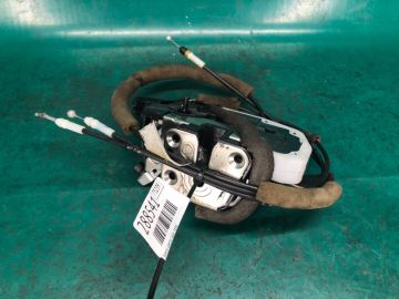 Замок двері задн. прав. INFINITI M25/M37/M56/Q70/M35H 10-16