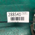 82500-1MA0A | Замок двері задн. прав. INFINITI M25/M37/M56/Q70/M35H 10-16 - Прев'ю 2