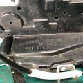 80500-1MA0A | Замок двери передн. прав. INFINITI M25/M37/M56/Q70/M35H 10-16 - Превью 5