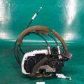 82501-1MA0A | Замок двері задн. лів. INFINITI M25/M37/M56/Q70/M35H 10-16 - Прев'ю 3