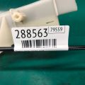 F1EZ-58219A64-A | Замок двери передн. прав. FORD FOCUS 10-18 - Превью 2