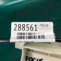 F1EZ-54219A65-F | Замок двери передн. лев. FORD FOCUS 10-18 - Превью 2