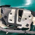 F1EZ-54219A65-F | Замок двери передн. лев. FORD FOCUS 10-18 - Превью 3