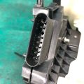 F1EZ-54219A65-F | Замок двери передн. лев. FORD FOCUS 10-18 - Превью 6