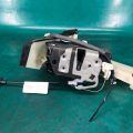 F1EZ-5426413-B | Замок двери задн. лев. FORD FOCUS 10-18