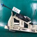 F1EZ-5426413-B | Замок двери задн. лев. FORD FOCUS 10-18 - Превью 2