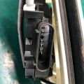 F1EZ-5426413-B | Замок двери задн. лев. FORD FOCUS 10-18 - Превью 6