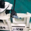 F1EZ-5426413-B | Замок двери задн. лев. FORD FOCUS 10-18 - Превью 7
