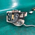 TD12-72-310D | Замок двери задн. прав. MAZDA CX-9 06-16 - Превью 4