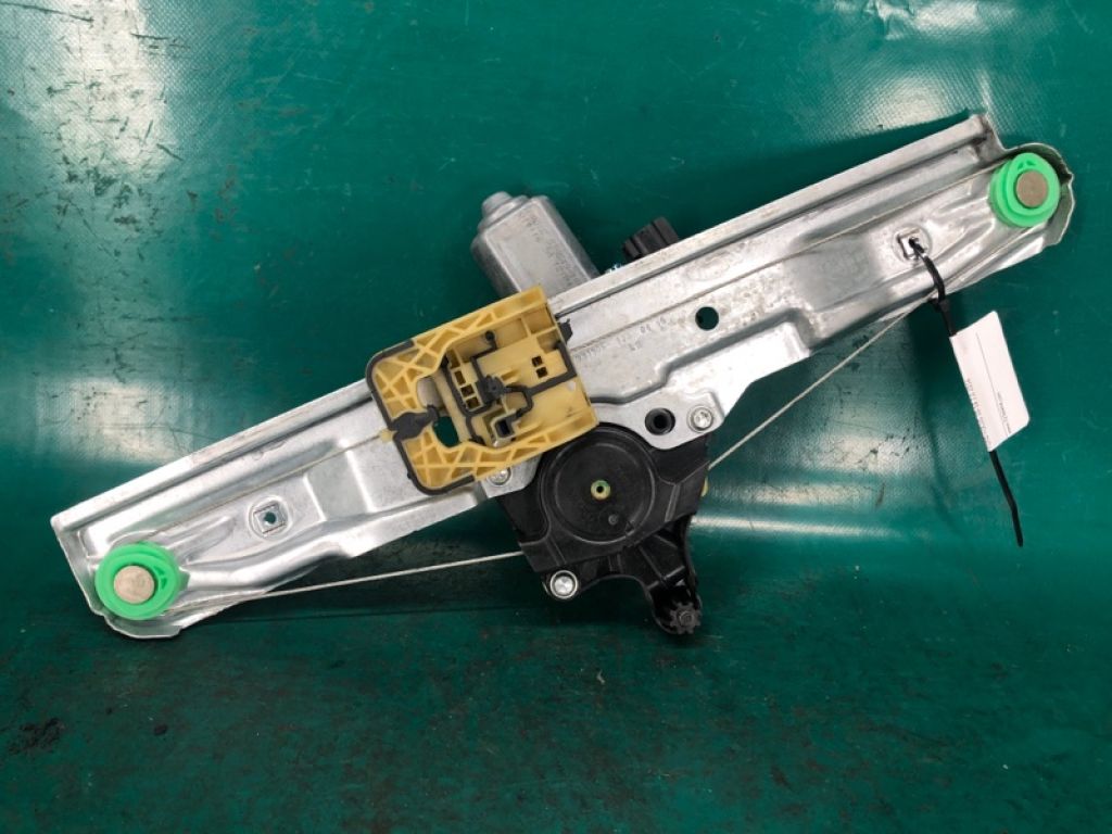 CM5Z-5827001-A | Склопідйомник задн. лів. FORD FOCUS 10-18 - Фото 3