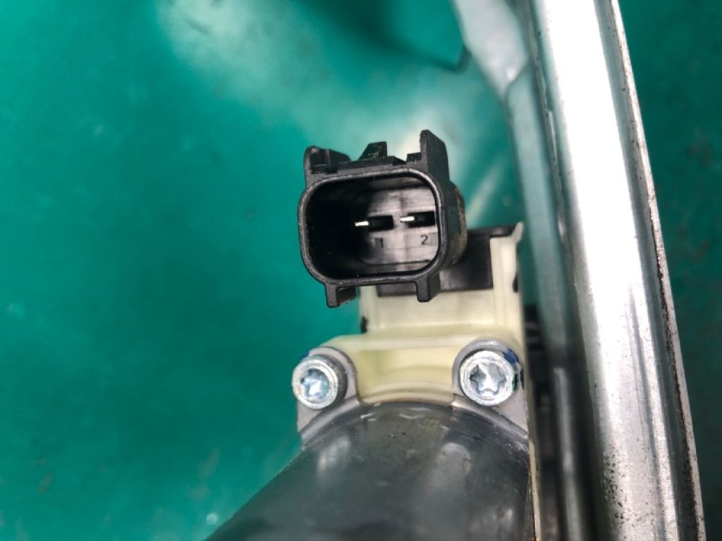 CM5Z-5827001-A | Склопідйомник задн. лів. FORD FOCUS 10-18 - Фото 4