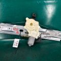CM5Z-5827001-A | Стеклоподъемник задн. лев. FORD FOCUS 10-18