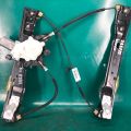 CM5Z-5823200-B | Склопідйомник передн. прав. FORD FOCUS 10-18