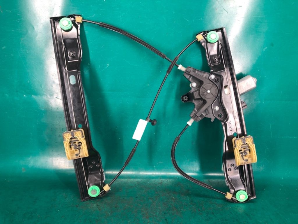 CM5Z-5823200-B | Склопідйомник передн. прав. FORD FOCUS 10-18 - Фото 4