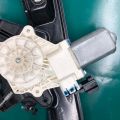 CM5Z-5823201-B | Стеклоподъемник передн. лев. FORD FOCUS 10-18 - Превью 2