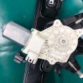 CM5Z-5823200-B | Стеклоподъемник передн. прав. FORD FOCUS 10-18 - Превью 2
