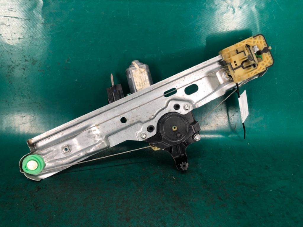 CM5Z-5827000-A | Стеклоподъемник задн. прав. FORD FOCUS 10-18 - Фото 3