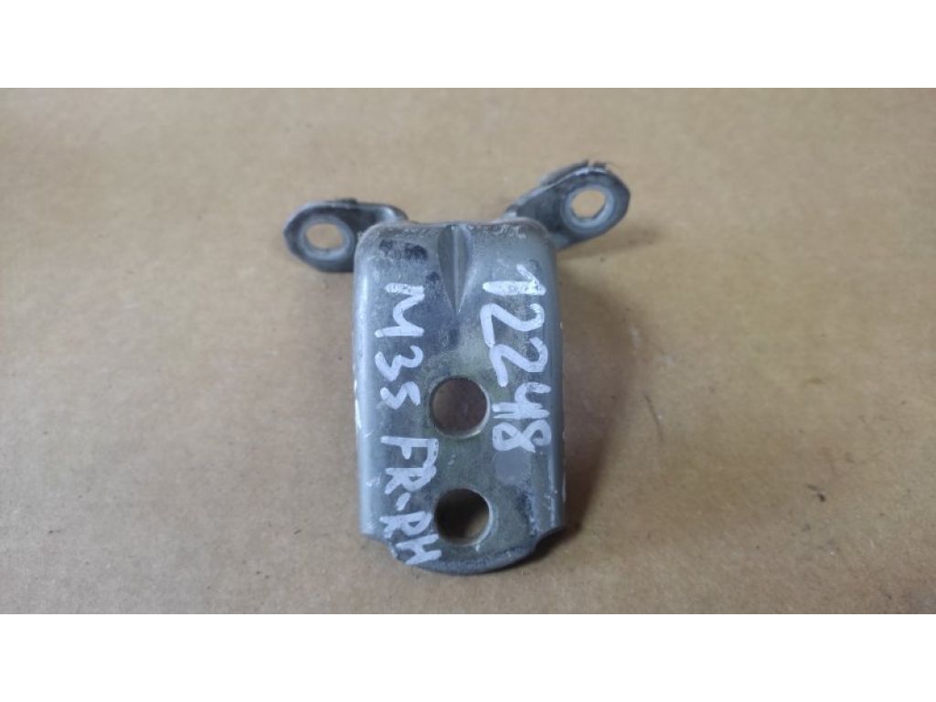 80401-EG000 | Петля двері нижня передн. прав. INFINITI M35/M45 04-10 - Фото 2