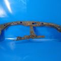 52521-60110 | Кронштейн переднього бампера TOYOTA LAND CRUISER PRADO 150 09-17