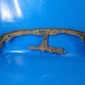 52521-60110 | Кронштейн переднього бампера TOYOTA LAND CRUISER PRADO 150 09-17 - Прев'ю 2