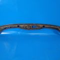 52521-60110 | Кронштейн переднего бампера TOYOTA LAND CRUISER PRADO 150 09-17