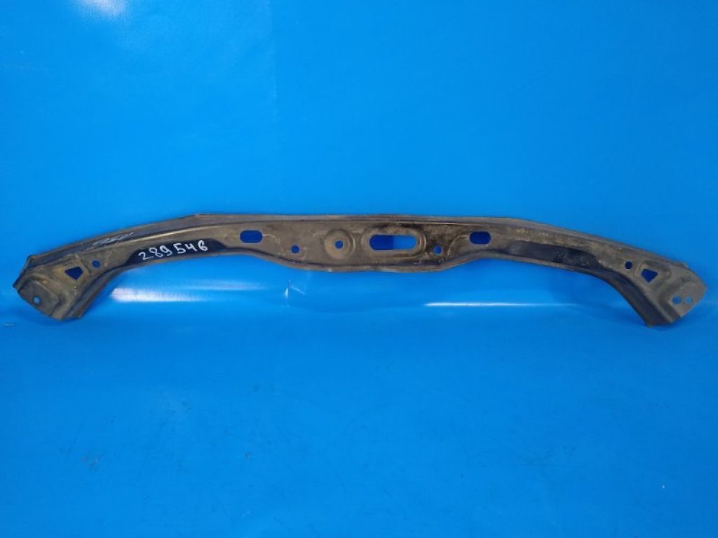 52521-60110 | Кронштейн переднього бампера TOYOTA LAND CRUISER PRADO 150 09-17