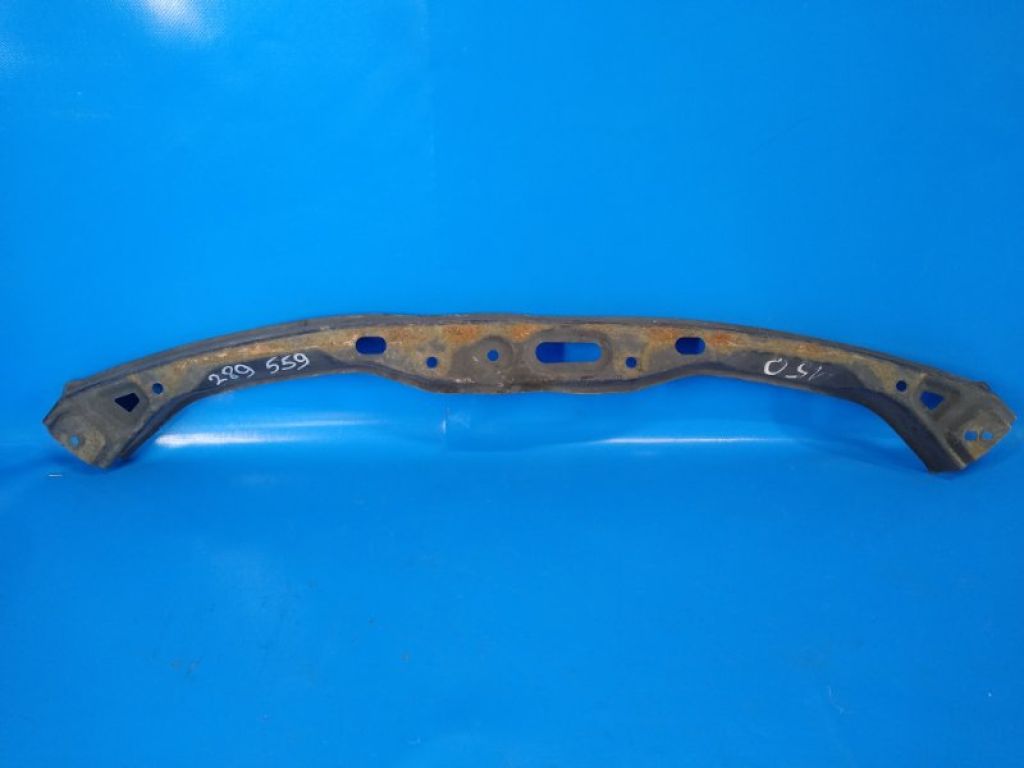 52521-60110 | Кронштейн переднього бампера TOYOTA LAND CRUISER PRADO 150 09-17