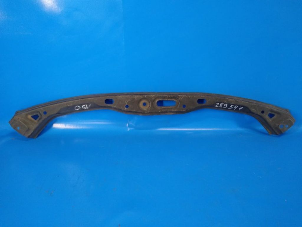 52521-60110 | Кронштейн переднього бампера TOYOTA LAND CRUISER PRADO 150 09-17