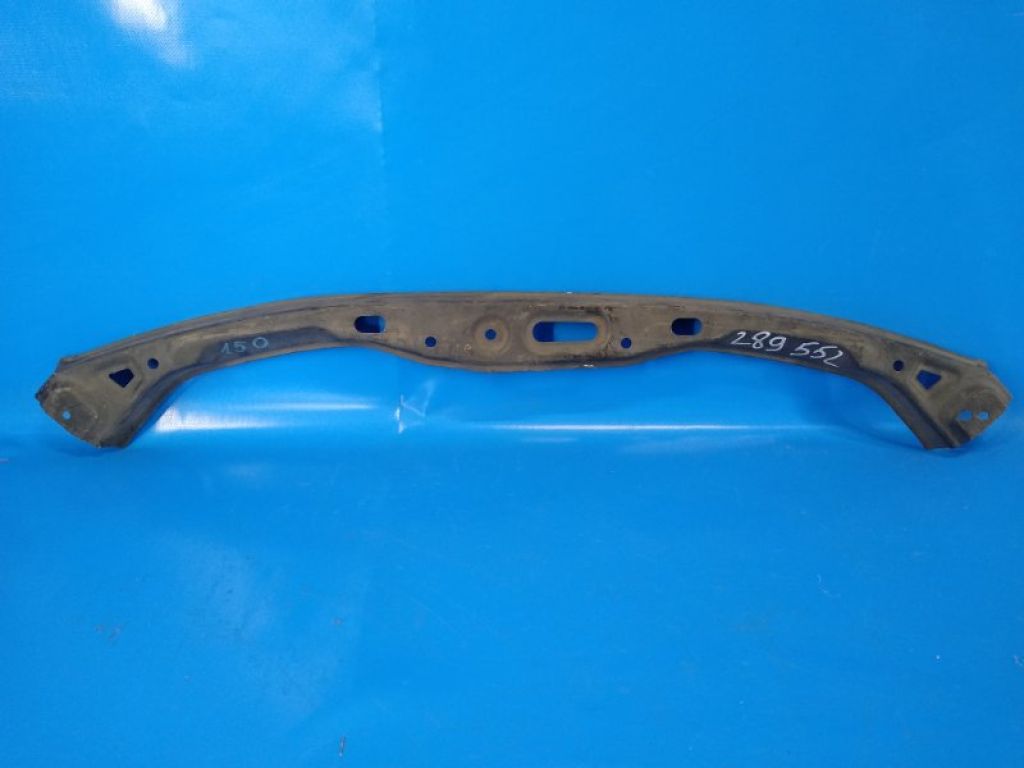 52521-60110 | Кронштейн переднего бампера TOYOTA LAND CRUISER PRADO 150 09-17