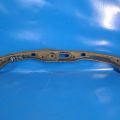 52521-60110 | Кронштейн/крепление переднего бампера TOYOTA LAND CRUISER PRADO 150 09-17