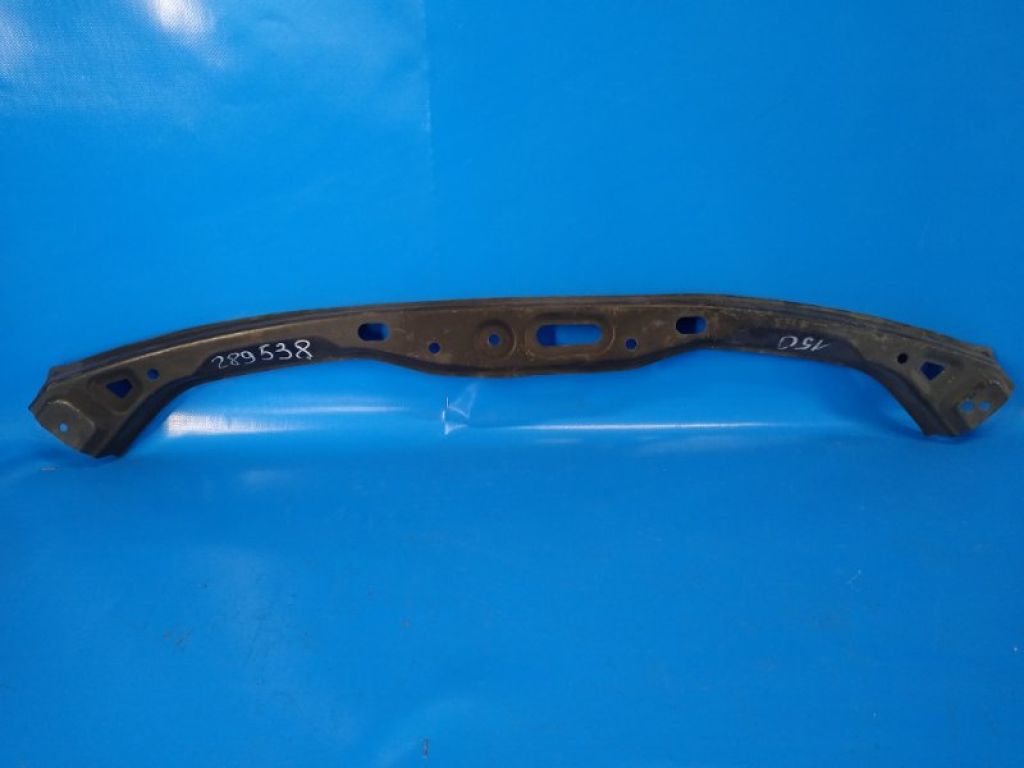52521-60110 | Кронштейн переднего бампера TOYOTA LAND CRUISER PRADO 150 09-17